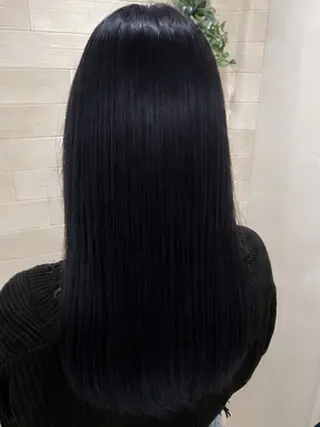ロング カラー 透明感カラー×美眉 🎀みゆう🎀の眉毛・アイブロウイメージ