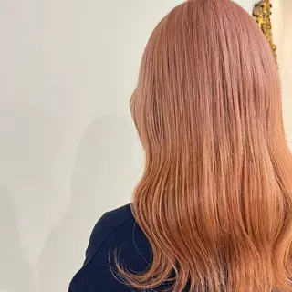 ロング カラー 🩵DAICHI /デザイン特化🩵のヘアスタイル