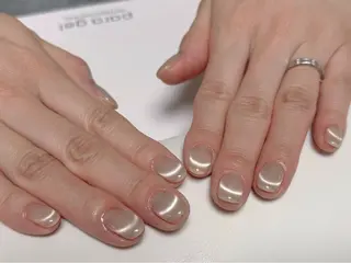 ネイル &CHOU CHOU nail たむらのネイルデザイン