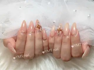 ネイル YMT NailStudioのネイルデザイン
