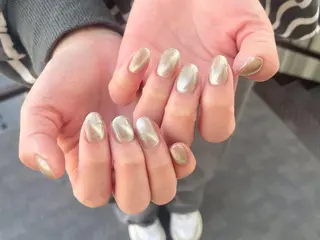 ネイル nail salon アトリエBONOのネイルデザイン