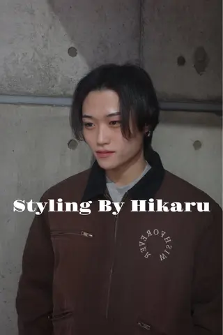 アイブロウ Hikaru .の眉毛・アイブロウイメージ