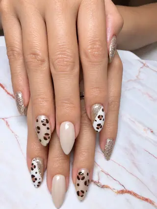 ネイル TOWA NAILのネイルデザイン