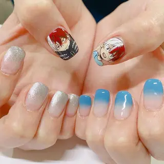 ネイル nail salonのネイルデザイン