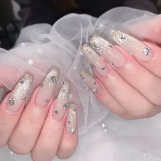 ネイル DG nailのネイルデザイン