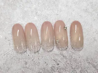 ネイル mys .nailのネイルデザイン