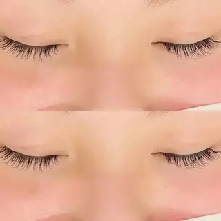 マツエク・マツパ 西村 未羽/マツエク /網紅/パリのマツエク・マツパデザイン