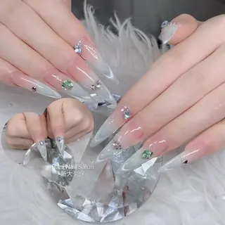 ネイル HANI NAIL SALONのネイルデザイン
