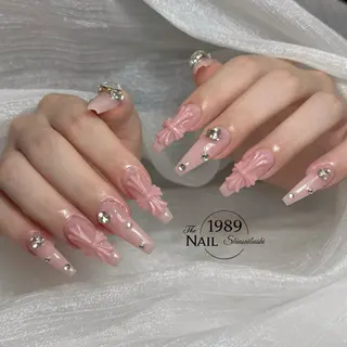 ネイル The 1989 Nail Salonのネイルデザイン