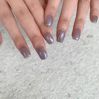 ネイル salon de fika【中崎町】のネイルデザイン