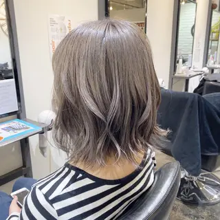 ミディアム カラー FLAWEN. フロウエンのその他イメージ