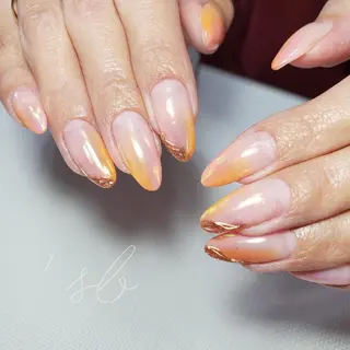 ネイル nailroom sb𓈒𓂂𓏸のネイルデザイン