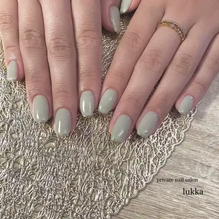 ネイル lukka nailのネイルデザイン