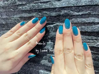 ネイル BeauJu by Luana Nailのネイルデザイン