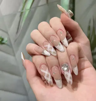 ネイル Molly _nailのネイルデザイン
