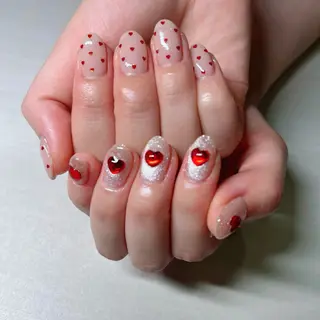 ネイル Cozy_ ilumのネイルデザイン