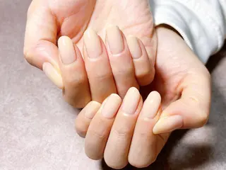 ネイル nail salon M'U MIYUのネイルデザイン