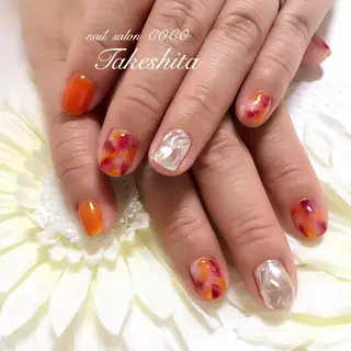 ネイル nail Berunaのネイルデザイン