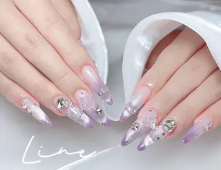 ネイル Lien nails 横浜店のネイルデザイン
