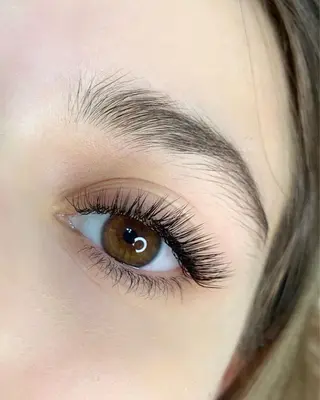 マツエク・マツパ UMI SALON ʚ🎀ɞ⋆のマツエク・マツパデザイン