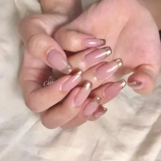 ネイル chai nail _ai📍鶴橋/桃谷のネイルデザイン