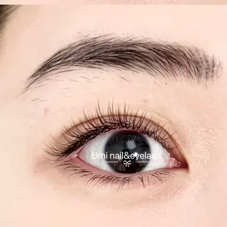 マツエク・マツパ 池袋Umi nail eyelash ゆみのネイルデザイン