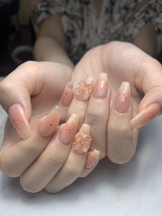 ネイル Cozy nailのネイルデザイン