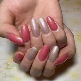 ネイル 茶々 nailのネイルデザイン