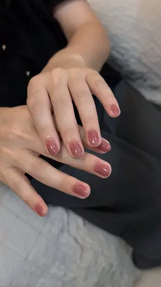 ネイル nailsalon ChuColaのネイルデザイン