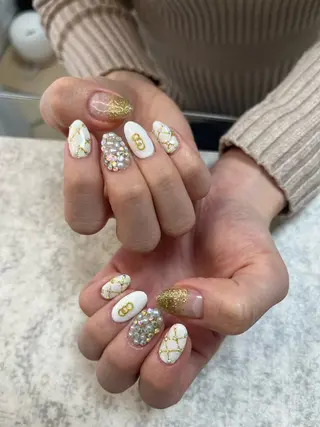 ネイル Will nail salonのネイルデザイン