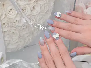 ネイル ✨Nailsalon Vi+✨のネイルデザイン