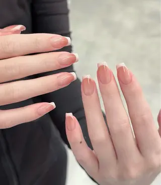 ネイル Dione Nail きよみのネイルデザイン