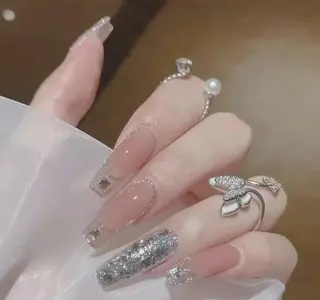 ネイル Cute beauty2のマツエク・マツパデザイン