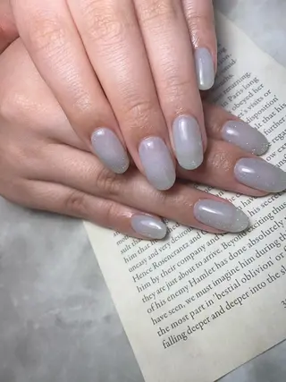ネイル 🌿Charme🌿 MAIのネイルデザイン