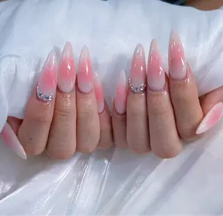 ネイル MARHCHU NAILのネイルデザイン