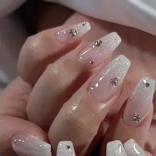 ネイル Yuri.nail studioのネイルデザイン