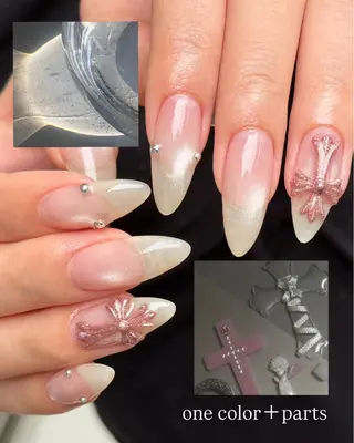 ネイル ciel nailのネイルデザイン