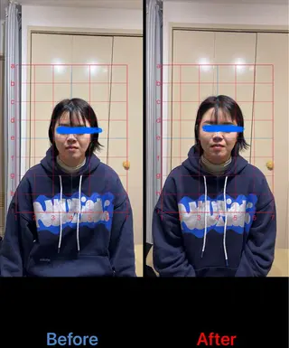 美整体サロン Regのエステ・リラクイメージ