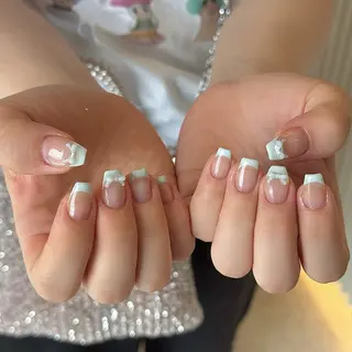 ネイル sign nail KAHOのネイルデザイン