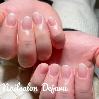 ネイル Nailsalon Dejavuのネイルデザイン