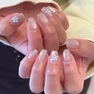 ネイル sign nail KAHOのネイルデザイン