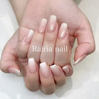 ネイル CRISTA MOMOのネイルデザイン