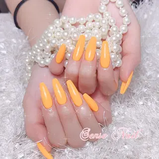 ネイル 🎀Sense Nail渋谷店🎀のネイルデザイン
