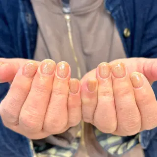 ネイル saki.K DEE yabaのネイルデザイン
