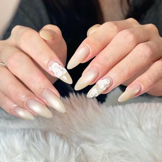 ネイル Kiwami nailsalonのネイルデザイン