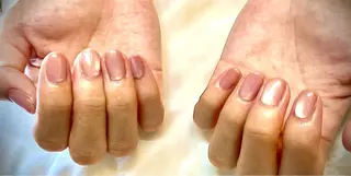 ネイル Rafinesse Miwaのネイルデザイン