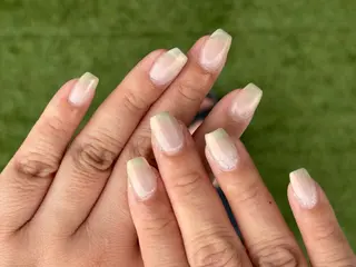 ネイル ✴︎ Delightのネイルデザイン