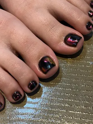 ネイル tomizawa kyokoのネイルデザイン