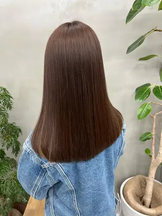 ロング 鈴 /ショート/ボブのヘアスタイル
