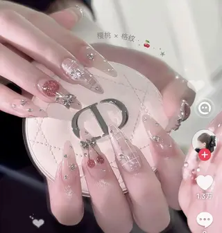 ネイル Domi Nail Salonのネイルデザイン